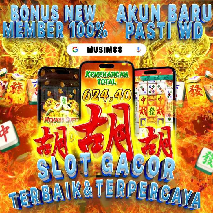 MUSIM88